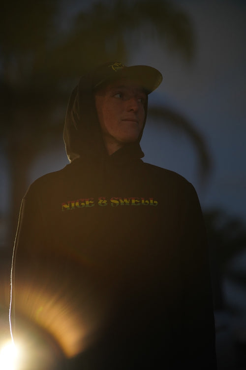 Nice&Swell Hoodie